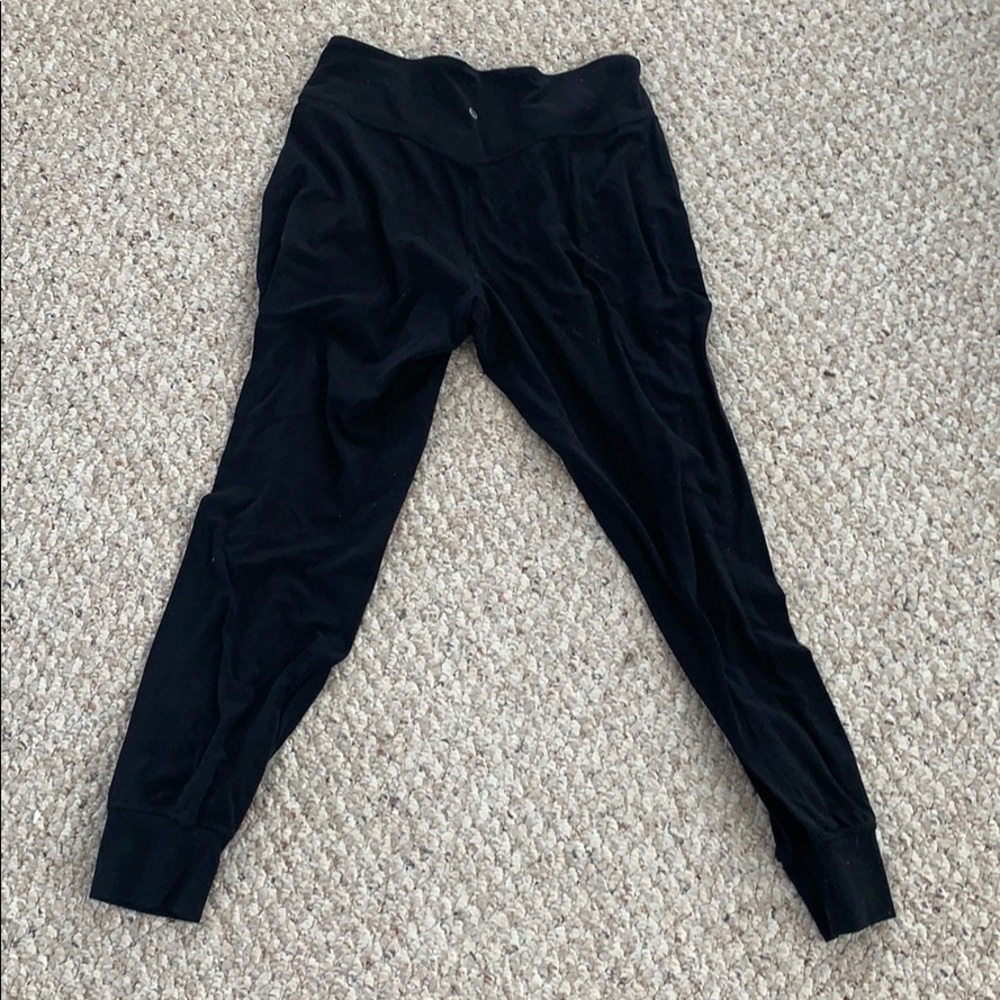Lulu lemon joggers
